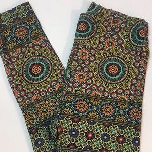 Lularoe leggings
